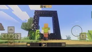 Shader name:luminous dreams tutorial  coming soon  Not real minecraft Its crafting building
