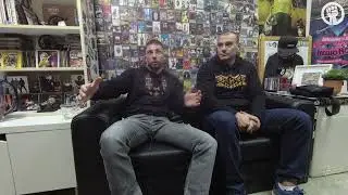 BRATЯTA за БГ рапърите (2), провал + Alex P.