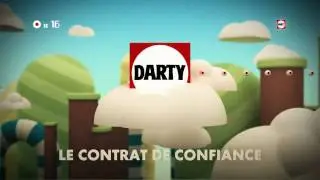 Darty: Jeu Video & Tactile