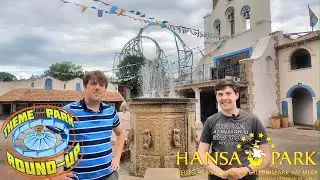Hansa-Park | Theme Park Round-Up