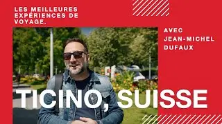 Les plus beaux endroits à visiter dans le Tessin, en Suisse – Guide de voyage | Switzerland Tourism