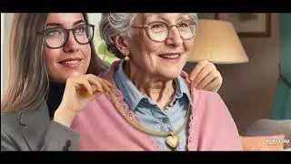 Help Grandma Flynn! 🎂🎁 Rooms & Exits – Grandma Tablet Event & Birthday Walkthrough