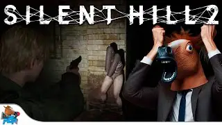 Silent Hill 2 Remake: detalles e impresiones del combate