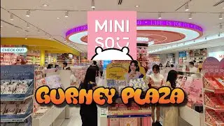 Miniso at Gurney Plaza