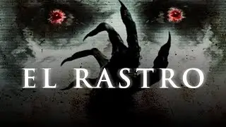 EL RASTRO - PELICULA EN HD DE SUSPENSO COMPLETA EN ESPANOL- DOBLAJE EXCLUSIVO