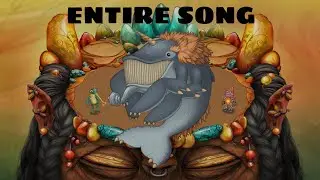 What if Bowhead Played During The ENTIRE SONG?!
