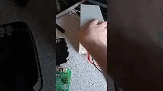 Plugging 48 volts into a 12 volt device. Same power connector, wrong voltage. Bang!