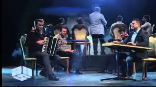 Bizimkilər 3.0 HD Наутилус Помпилиус(cover) Последнее Письмо