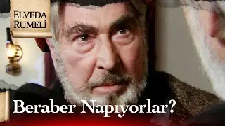 Alex'în,  Zarife ile kaybolduğu anlaşılıyor! - Elveda Rumeli 24. Bölüm