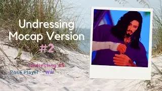 Ragingkitttyx | Undress #5