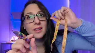 ASMR ⭐ FAST AND AGGRESSIVE FOR MY DELICIOUS VEIWERS!