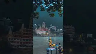 #rishikesh