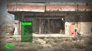 Fallout 4 Modding Menu 1.5 beta