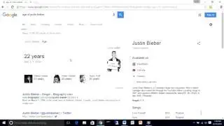 Easy Internet Searching using Google: Tips and Tricks