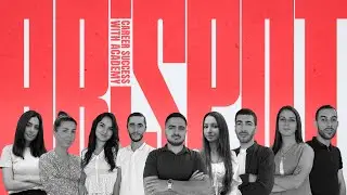 AriSpot | Career Success with Academy