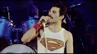 Queen - Save Me (перевод субтитры)