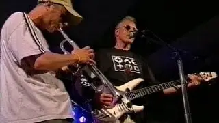 TAB TWO: No Flagman Ahead (Jazz Baltica 1997)