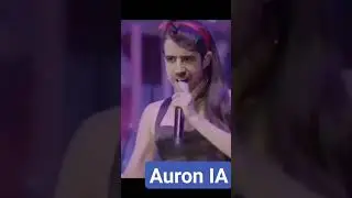 Creado por Niffelheim (TikTok) #auronplay #auron #auronia #ia #videoshort #shorts #viralvideo