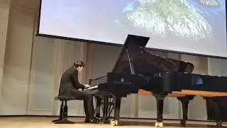 Лев Чефанов Эдвард Григ из сюиты 1 