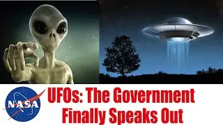 Are UFOs Real? The Evidence from the 2023 Hearing