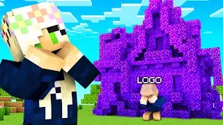 PORTAL HAUS PRANK an LOGO!