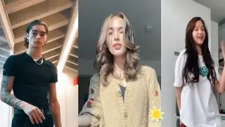 I really like to party, I really like ur body | Sad Girls luv money 🤑 | Tik Tok dance compilation🔥😅😛