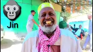 Hayaaay Sheeko Jin | Nin Madaxweyne Jinni ah la kulmay | 😯 Oday Kaabul |