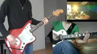 Placebo Drag Cover