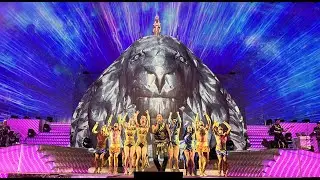 DJ BoBo - La Vida Es (EVOLUT30N LIVE 2023)