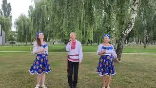 Марусенька