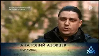 Cамые шокирующие гипотезы  Видно в понедельник их мама родила 28 12 2017 HD mp4