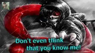 Nightcore - The Way Back [Lyrics on Screen]