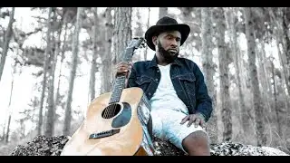 Isean Miller - Thy Will Be Done (Official Music Video)