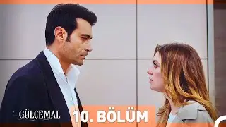 Gülcemal 10. Bölüm