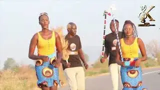 Juba Amuk Thial - Jairo Dengpeei