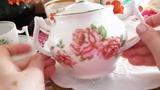 #ФАРФОР