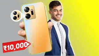 Infinix Zero 30 5G Camera And Gaming Test||Parfect Phone Under ₹10,000 #techburner #technicalguruji