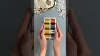 Красота в глазах смотрящего. Согласны? #фриволите #фриволитеиглой #рукоделие #вязание #кружево