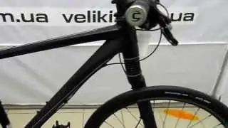 Обзор велосипеда Cannondale BadBoy Alfine