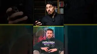 Is The Orthodox Church MORE Consistent Than The Catholic Church? ☦️