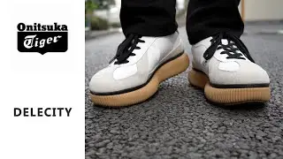 Onitsuka Tiger｜ オニツカタイガー ｜DELECITY