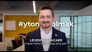 Ytonglu Olmak - Levent Karacaer