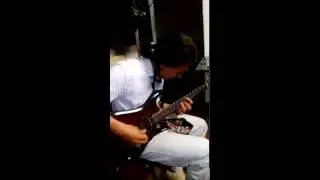 Buguruslan records   guitar live (Trap на гитаре )