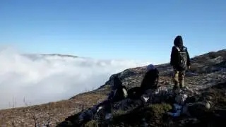 Погода Чатыр-Дага