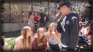 What's your best pickup line?