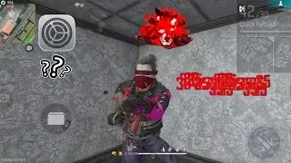 ADVANCE NEW SETTINGS 👾 REDMI 10 📲 SETTINGS ⚙️ HUD + SENSI + DPI [FREE FIRE HIGHLIGHTS] 😍