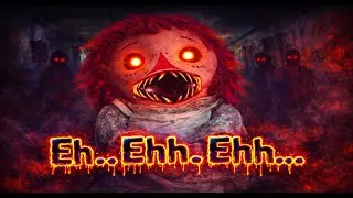 Creepy Ghost Sounds