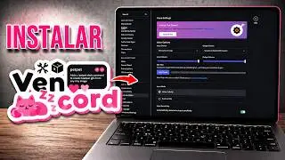 Cómo INSTALAR Vencord | Cómo CONFIGURAR Vencord para Discord