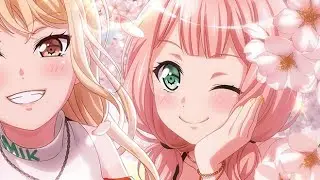 happy, lucky