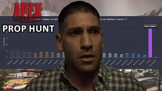 RANKED SEASON 17 LAUNCH.EXE (Apex Legends)